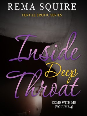cover image of Inside Deep Throat